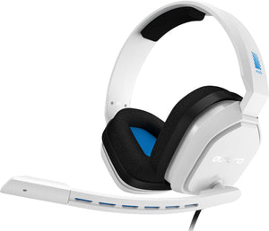 Astro Gaming - A10 Wired Stereo Over-the-Ear Headset for PS4 & PS5...