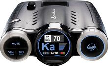 Load image into Gallery viewer, Cobra - Elite Series Road Scout 2-In-1 Radar Detector and Dash Camera Driver...