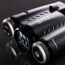 Load image into Gallery viewer, Cobra - Elite Series Road Scout 2-In-1 Radar Detector and Dash Camera Driver...