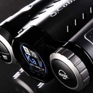 Cobra - Elite Series Road Scout 2-In-1 Radar Detector and Dash Camera Driver...