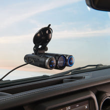 Load image into Gallery viewer, Cobra - Elite Series Road Scout 2-In-1 Radar Detector and Dash Camera Driver...