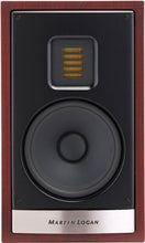 Load image into Gallery viewer, MartinLogan - Motion 5-1/4&quot; Passive 2-Way Bookshelf Speaker (Each) - Red...