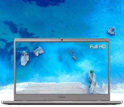 Samsung - 15.6" Chromebook - Intel Celeron - 4GB Memory - 32GB eMMC Flash...