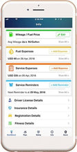 Load image into Gallery viewer, Amber Connect - Magnetic GPS Item Tracker - Black