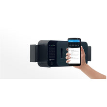 Load image into Gallery viewer, Motorola - Safe for Medications and Everyday Items with Electronic Keypad...