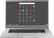 Load image into Gallery viewer, Samsung - 15.6&quot; Chromebook - Intel Celeron - 4GB Memory - 128GB eMMC Flash...