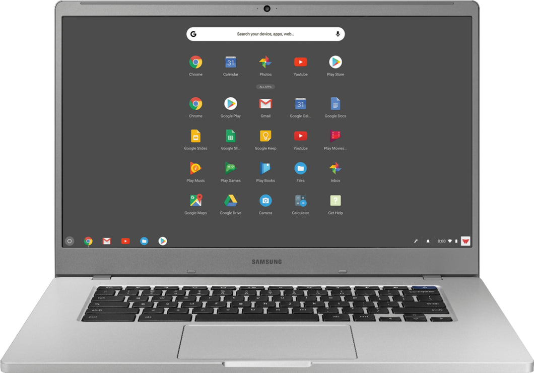 Samsung - 15.6