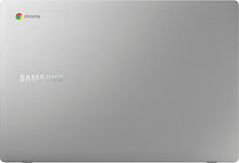 Load image into Gallery viewer, Samsung - 15.6&quot; Chromebook - Intel Celeron - 4GB Memory - 128GB eMMC Flash...