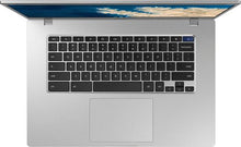 Load image into Gallery viewer, Samsung - 15.6&quot; Chromebook - Intel Celeron - 4GB Memory - 128GB eMMC Flash...
