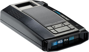 Escort - MAX 3 Radar Detector