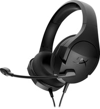 Load image into Gallery viewer, HyperX - Cloud Stinger Core Wired Stereo Gaming Headset - Black