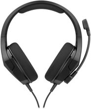 Load image into Gallery viewer, HyperX - Cloud Stinger Core Wired Stereo Gaming Headset - Black