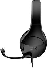 Load image into Gallery viewer, HyperX - Cloud Stinger Core Wired Stereo Gaming Headset - Black