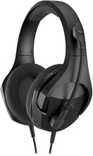Load image into Gallery viewer, HyperX - Cloud Stinger Core Wired Stereo Gaming Headset - Black