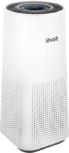 Load image into Gallery viewer, Levoit - Airzone 710 Sq. Ft True HEPA Air Purifier - White