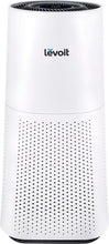 Load image into Gallery viewer, Levoit - Airzone 710 Sq. Ft True HEPA Air Purifier - White