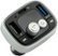 Load image into Gallery viewer, iSimple - Bluetooth 5.0 FM Transmitter for Music Streaming, Charging, and...