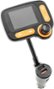 Load image into Gallery viewer, iSimple - Bluetooth 5.0 FM Transmitter with Expandable Arm for Music...