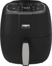 Load image into Gallery viewer, Bella Pro Series - 4-qt. Touchscreen Air Fryer - Black Matte