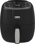 Load image into Gallery viewer, Bella Pro Series - 4-qt. Touchscreen Air Fryer - Black Matte