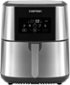 Load image into Gallery viewer, Chefman TurboFry XL 8 Quart Air Fryer, Digital Touchscreen w/ Presets &amp;...