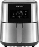 Load image into Gallery viewer, Chefman TurboFry XL 8 Quart Air Fryer, Digital Touchscreen w/ Presets &amp;...
