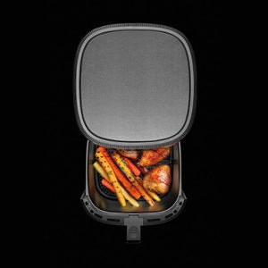 Chefman TurboFry XL 8 Quart Air Fryer, Digital Touchscreen w/ Presets &...