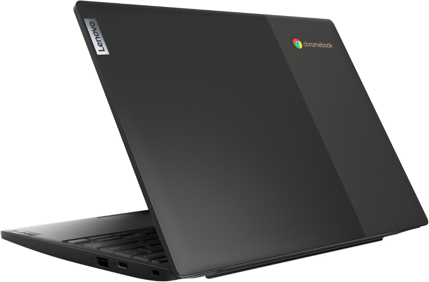 Lenovo - Chromebook 3 11" - AMD A6 - 4GB Memory - 32GB eMMC Flash...