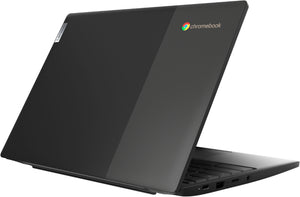 Lenovo - Chromebook 3 11" - AMD A6 - 4GB Memory - 32GB eMMC Flash...