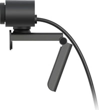 Load image into Gallery viewer, Aluratek - 1080 HD Webcam with Microphone - Black