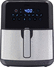 Load image into Gallery viewer, Oster - DiamondForce Nonstick  XL 5 Quart Digital Air Fryer - Black