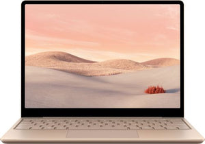 Microsoft - Surface Laptop Go - 12.4" Touch-Screen - Intel 10th Generation...