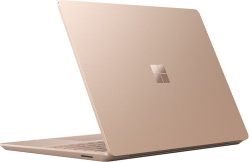 Microsoft - Surface Laptop Go - 12.4" Touch-Screen - Intel 10th Generation...