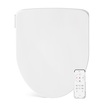 Load image into Gallery viewer, Bio Bidet - Slim Three Electric Self-Cleaning Toilet Seat w/Warm Water...