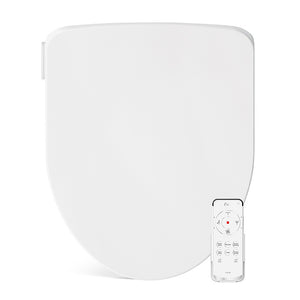 Bio Bidet - Slim Three Electric Self-Cleaning Toilet Seat w/Warm Water...