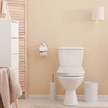Load image into Gallery viewer, Bio Bidet - Slim Three Electric Self-Cleaning Toilet Seat w/Warm Water...