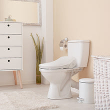 Load image into Gallery viewer, Bio Bidet - Slim Three Electric Self-Cleaning Toilet Seat w/Warm Water...