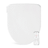 Load image into Gallery viewer, Bio Bidet - Slim Three Electric Self-Cleaning Toilet Seat w/Warm Water...