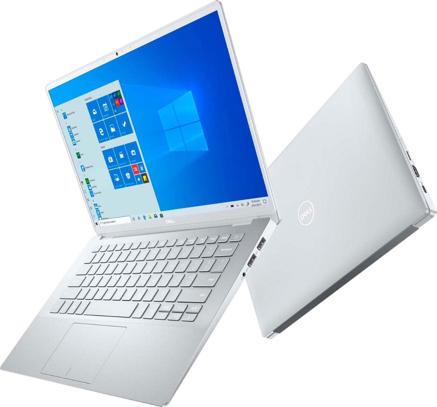 Dell - Inspiron 14 7000 - 14" FHD Laptop - Intel Core i7 - 8GB Memory - 512...