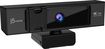 j5create - USB™ 4K ULTRA HD Webcam with 5x Digital Zoom Remote Control -...