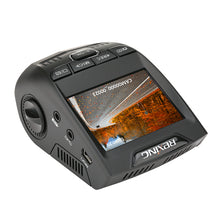 Load image into Gallery viewer, Rexing V1 Basic 1080p Front Dash Cam - Black