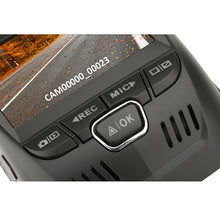 Load image into Gallery viewer, Rexing V1 Basic 1080p Front Dash Cam - Black