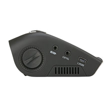 Load image into Gallery viewer, Rexing V1 Basic 1080p Front Dash Cam - Black