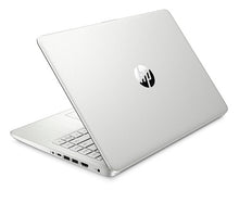 Load image into Gallery viewer, HP - 14&quot; FHD Laptop - Intel Core i3-1115G4 - 4GB - 128GB SSD - Silver