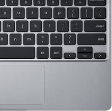 Load image into Gallery viewer, ASUS - 11.6&quot; Chromebook - Intel Celeron - 4GB Memory - 32GB eMMC Flash...