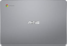Load image into Gallery viewer, ASUS - 11.6&quot; Chromebook - Intel Celeron - 4GB Memory - 32GB eMMC Flash...