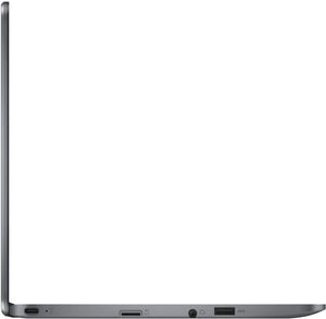 ASUS - 11.6" Chromebook - Intel Celeron - 4GB Memory - 32GB eMMC Flash...