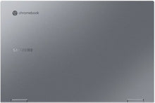 Load image into Gallery viewer, Samsung - Galaxy Chromebook 2 - 13.3&quot; QLED Touch-Screen - Intel Celeron -...