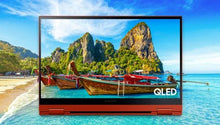 Load image into Gallery viewer, Samsung - Galaxy Chromebook 2 - 13.3&quot; QLED Touch-Screen - Intel Celeron -...