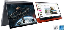 Load image into Gallery viewer, Samsung - Galaxy Chromebook 2 - 13.3&quot; QLED Touch-Screen - Intel Celeron -...